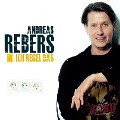 Cover-Bild zum Titel 'Andreas Rebers, Ich regel das' von 'Andreas Rebers'