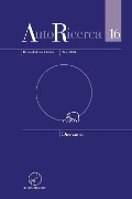 AutoRicerca - Numero 16, Anno 2018 - Due cuori - Massimiliano Sassoli de Bianchi