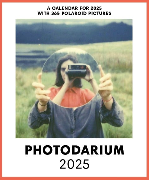 PHOTODARIUM 2025 - 