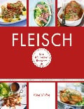 Cover-Bild zum Titel 'Fleisch' von ''