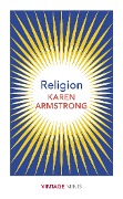 Religion - Karen Armstrong