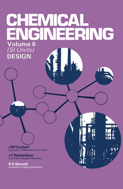 Chemical Engineering - Ray Sinnott, J. M. Coulson, J. F. Richardson