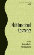Cover-Bild zum Titel 'Multifunctional Cosmetics' von ''