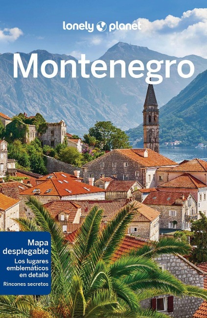 Montenegro 2 - 