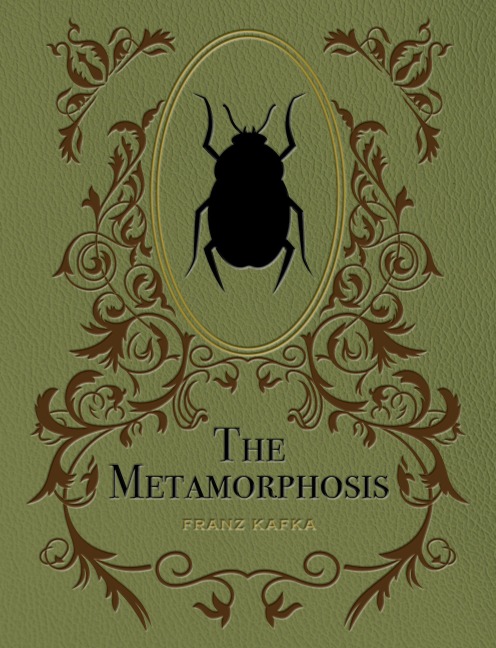 The Metamorphosis - Franz Kafka