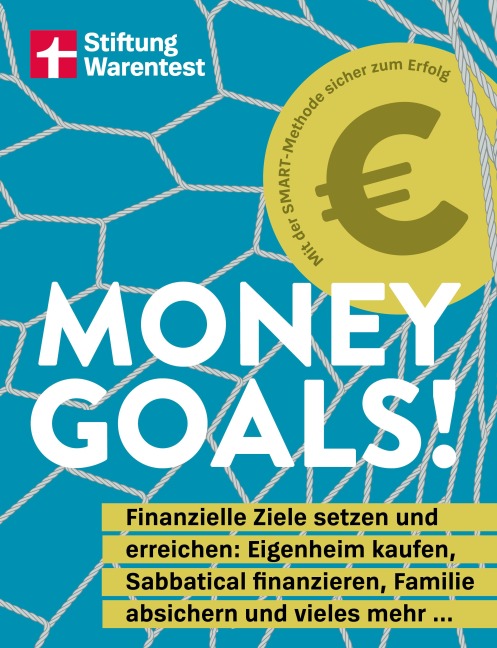 Money Goals - Birgit Wetjen, Heinz-Peter Arndt Money Goals - Birgit Wetjen, Heinz-Peter Arndt
