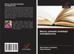 Cover-Bild zum Titel 'Nocny ziemski kombajn energetyczny' von 'Atul Kumar Varshney, Vipul Sharma'