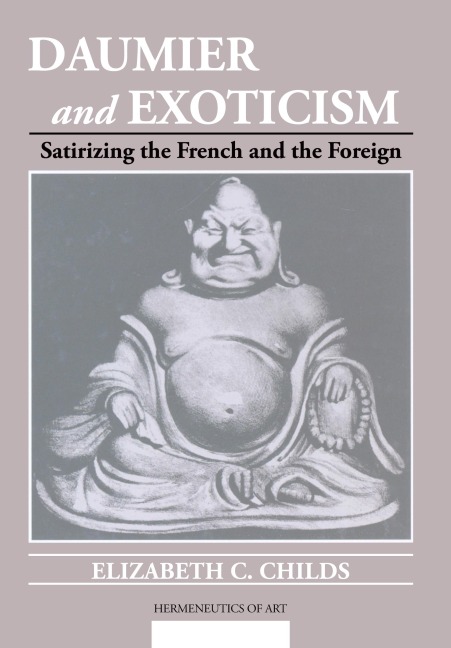 Daumier and Exoticism - Elizabeth C. Childs
