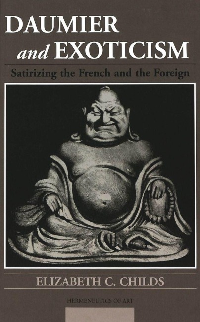 Daumier and Exoticism - Elizabeth C. Childs