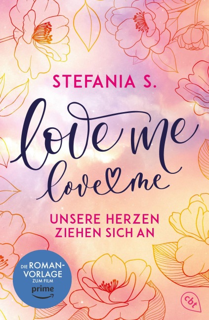 Love Me, Love Me - Stefania S.