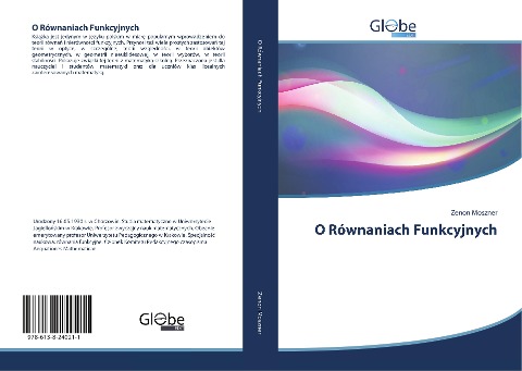 O Równaniach Funkcyjnych - Zenon Moszner