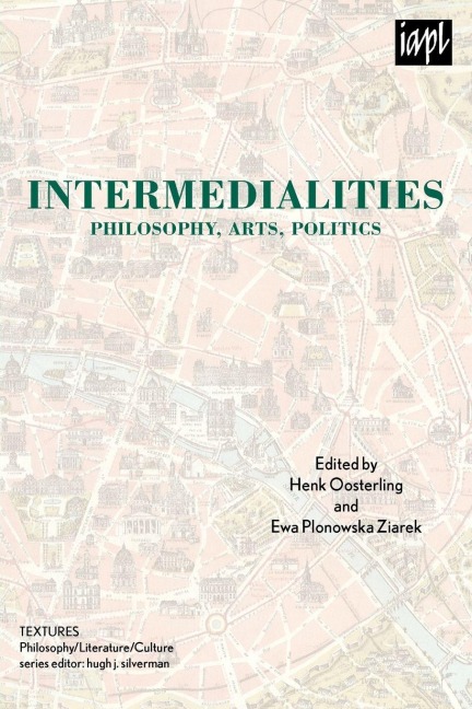 Intermedialities - 