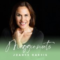Cover-Bild zum Titel 'Joanne Harris' von 'Maggie Lee'