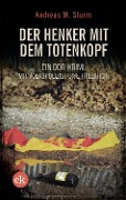 Cover-Bild zum Titel 'Der Henker mit dem Totenkopf' von 'Andreas M. Sturm'