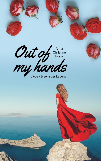 Out of my hands - Anna Christine Frank