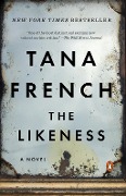Cover-Bild zum Titel 'The Likeness' von 'Tana French'