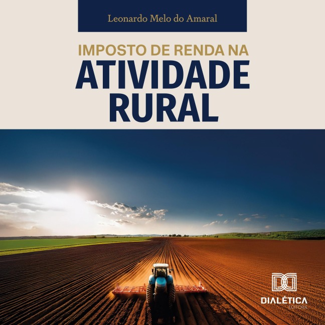 Imposto de Renda na Atividade Rural - Leonardo Amaral