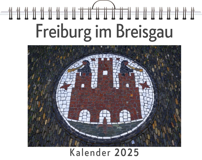 Freiburg im Breisgau - Luisa Becker