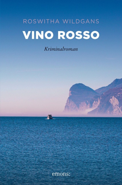 Vino Rosso - Roswita Wildgans