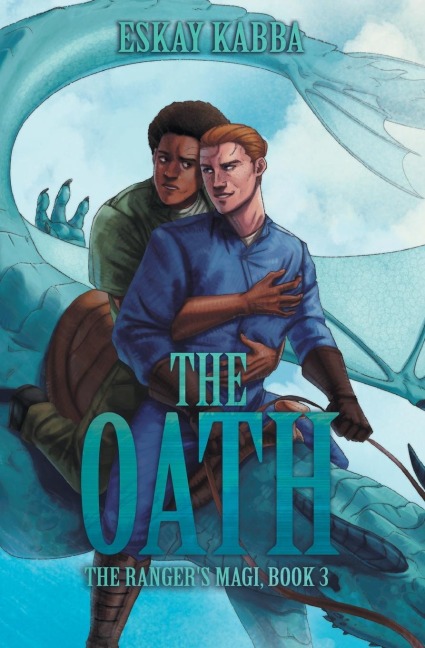 The Oath - Eskay Kabba