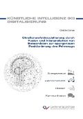 Straßenumfeldmodellierung durch Fusion und Interpretation von Sensordaten zur spurgenauen Positionierung des Fahrzeugs - 