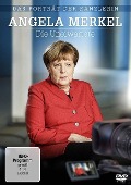 Angela Merkel - Die Unerwartete - Torsten Körner, Matthias Schmidt