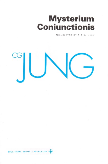 Collected Works of C. G. Jung, Volume 14 - C G Jung