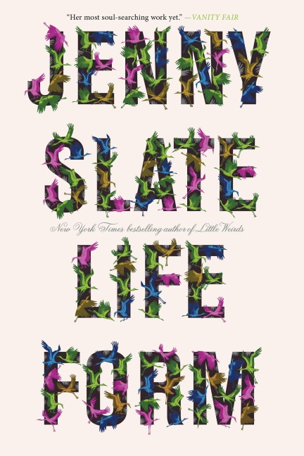 Lifeform - Jenny Slate