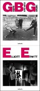 Cover-Bild zum Titel 'Un' amicizia ai sali d'argento' von 'Elliott Erwitt, Gianni Berengo Gardin'
