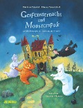 Gespensternacht und Monsterspuk. Geschichten, Spiele, Lieder und vieles mehr - Klaus-Peter Wolf, Bettina Göschl