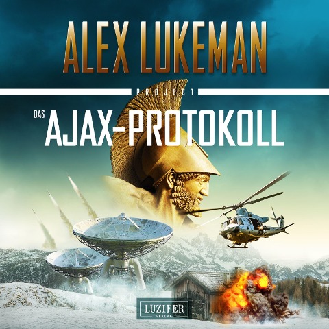 Das Ajax-Protokoll (Project 7) - Alex Lukeman