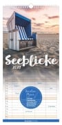 Cover-Bild zum Titel 'Seeblicke  2027' von ''