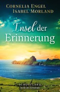 Cover-Bild zum Titel 'Insel der Erinnerung' von 'Cornelia Engel'