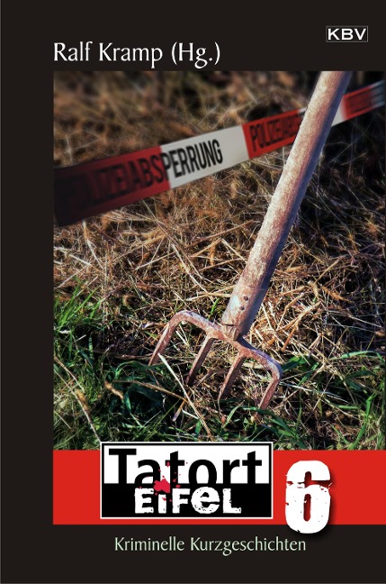 Tatort Eifel 6 - 