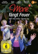 Cover-Bild zum Titel 'Marie fängt Feuer: Spiel des Lebens & Coming Out' von 'Hans-Jörg Hofer Hans-Jörg Hofer, René Dohmen, Joachim Dürbeck René Dohmen, Joachim Dürbeck'