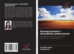 Cover-Bild zum Titel 'Konwencjonalne i skrzyd¿owe podorywacze' von 'Priyanka Khole, Kundan Jain'