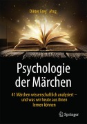 Cover-Bild zum Titel 'Psychologie der Märchen' von ''