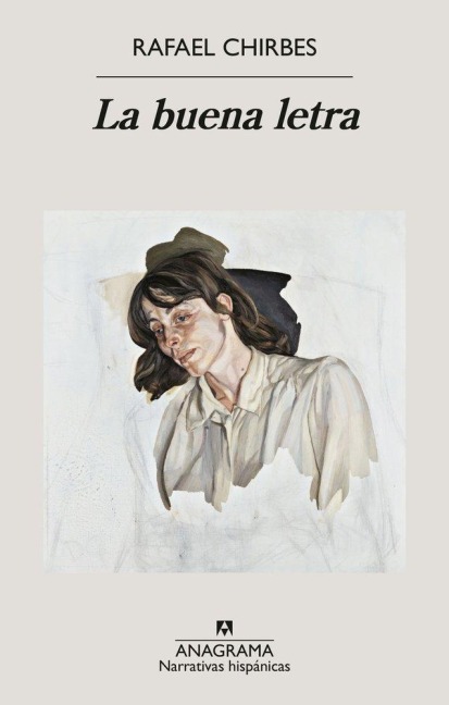 Buena Letra, La - Rafael Chirbes