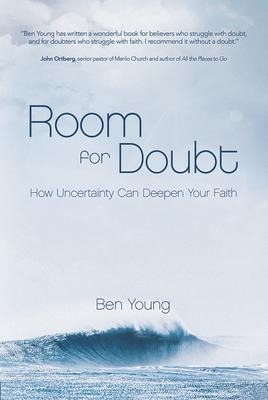 Room for Doubt - Ben Young