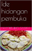 Cover-Bild zum Titel 'Ide hidangan pembuka' von 'Gabriele Napolitano'