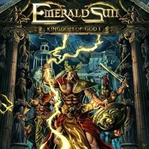 Kingdom Of Gods - Emerald Sun