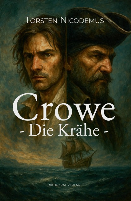 Crowe - Die Krähe - Torsten Nicodemus