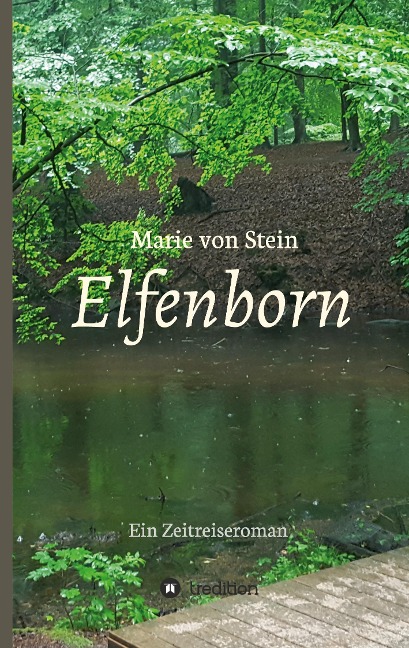 Elfenborn - Marie von Stein