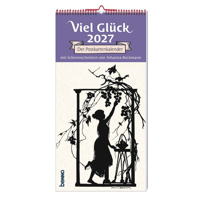 Viel Glück 2027 - 