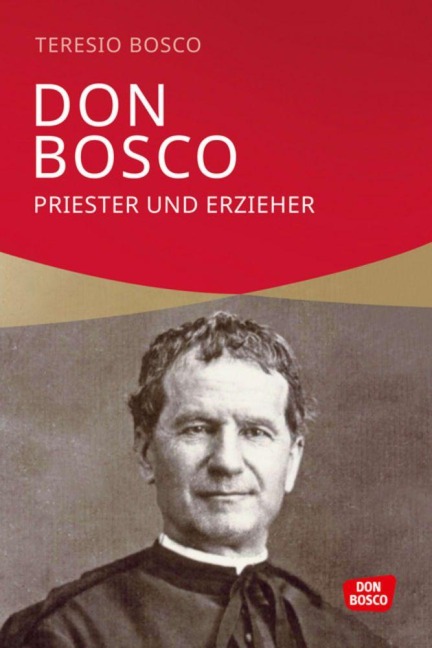 Don Bosco - Teresio Bosco