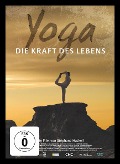 Yoga - Die Kraft des Lebens - Stéphane Haskell, Gregory Rogove