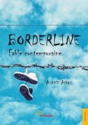 Cover-Bild zum Titel 'Borderline - Fable contemporaine' von 'Azadée Afraz'