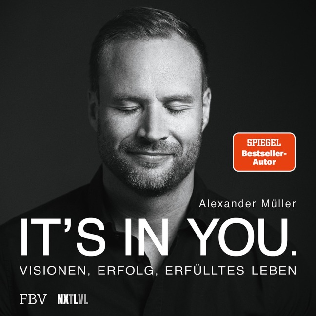 It's in you - Alexander Müller