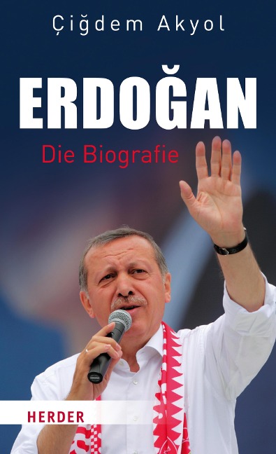 Erdogan - Cigdem Akyol