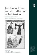 Cover-Bild zum Titel 'Joachim of Fiore and the Influence of Inspiration' von ''